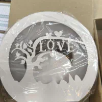 شبخواب چراغ خواب دیواری  لامپ  ال ای دی