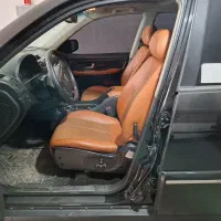 رکستون2012Rexton|خودرو سواری و وانت|تهران, نازی‌آباد|دیوار