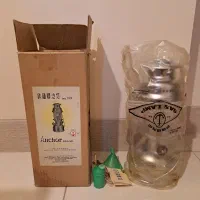 چراغ گازی انکور قدیمی نو