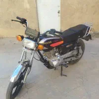 موتور سیکلت