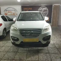 لیفانX60 مدل۹۳
