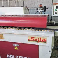 لبه چسبان پی وی سی