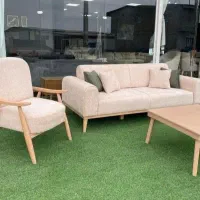 مبلمان طرح مینیمال(مبل سلطان)