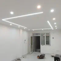 جذب نیرو کار برق و تاسیسات ساختمان