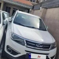 تیگو ۵ ۹۶ درجه ۱