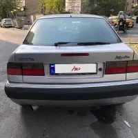 سیتروئن زانتیا 2000cc، مدل ۱۳۸۶|خودرو سواری و وانت|تهران, زنجان جنوبی|دیوار