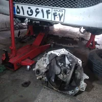 درخواست شاگرد مکانیک