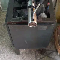 ۲عدد دستگاه پایه درال و دستگاه هدیده برقی|ماشین‌آلات صنعتی|گمیشان, |دیوار