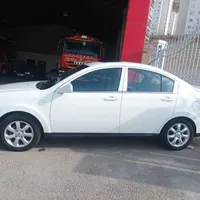 ام‌وی‌ام 550 اتوماتیک، مدل ۱۳۹۵|خودرو سواری و وانت|پرند, |دیوار