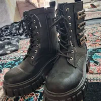 پوتین سایز ۳۸