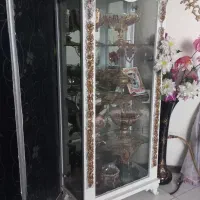 بوفه وجاکفشی درحد نو