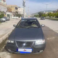 سمندx7مدل ۸۴