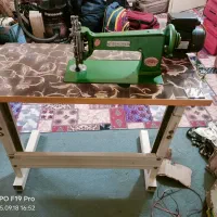 چرخ خیاطی|چرخ خیاطی و ریسندگی|راسک, |دیوار