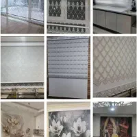 کارگاه تولیدی پرده تحویل فوری   (قساط 1الی6 ماه)