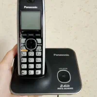 تلفن panasonic