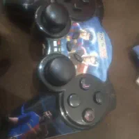 دسته سونی دو ببسیم|کنسول، بازی ویدئویی و آنلاین|رشت, کاکتوس|دیوار