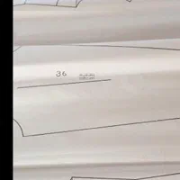 فروش الگوی خیاطی