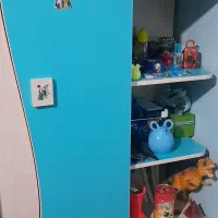 کمد در حد نو|جاکفشی، کمد، دراور|شاهینشهر, شهرک ردانی پور|دیوار