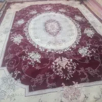 فرش ۹ متری لباسشویی پُشتی