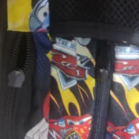 کوله پشتی مدرسه پسرانه|کیف، کفش، کمربند|مشهد, استاد یوسفی (شهرک غرب)|دیوار