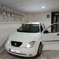 تیبا یک مدل 1400