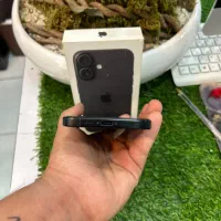iPhone 16 normal 128 ch|موبایل|کرج, گوهردشت|دیوار