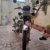 موتور هندا مزایده