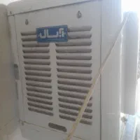 کولر آبی