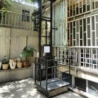 آسانسور و بالابرهای صنعتی|ماشین‌آلات صنعتی|کرج, اخگرآباد|دیوار