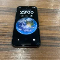 آیفن SX مدل L a a بسیار تمیزو سالم و بدون خط و خش