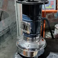 فروش ۳عدد چراغ نفتی نو نو