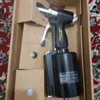 دریل و پیچ گوشتی و پرچ کن بادی spژاپن