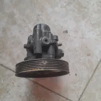 منیفول زانتیا و دریچه گاز ۱۸۰۰|قطعات یدکی و لوازم جانبی|قنوات, |دیوار