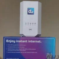 مودم ZZLT فایوجی 5G آنلاک TDLTE ایرانسل همراه
