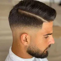 اصلاح موی سر در منزل شما با جدید ترین متد دنیا