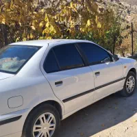 سمند se معمولی