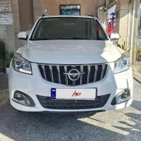 هایما اس 7پلاس مدل ۴۰۲ اتومات