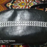 دستبند نقره