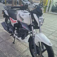 بنلی 150 سی سی TNT 15 اورجینال