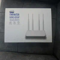 مودم 4G سیمکارتی