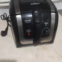 سرخ کن با روغن