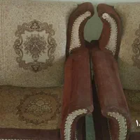 مبل هفت نفره