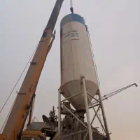 خریدفروش سیلوی سیمان  سیلوسیمان مخازن