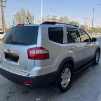 موهاوی ۲۰۱۰  ۸ سیلندر