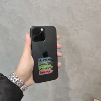 Iphone 16promax 256GB