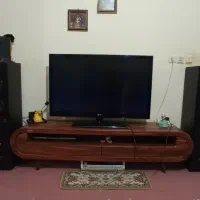 تلویزیون 42اینچ ال جی در حدنو بدون ایراد بدون خراب