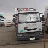 رنو تک باری