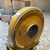 دمنده پارک بادی