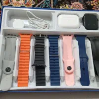 ساعت هوشمند