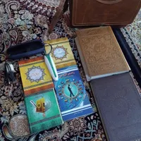 قلم قرآنی بصیر